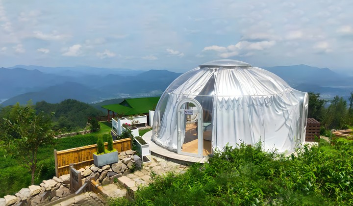 星空房使用壽命有多久？值得購買嘛？